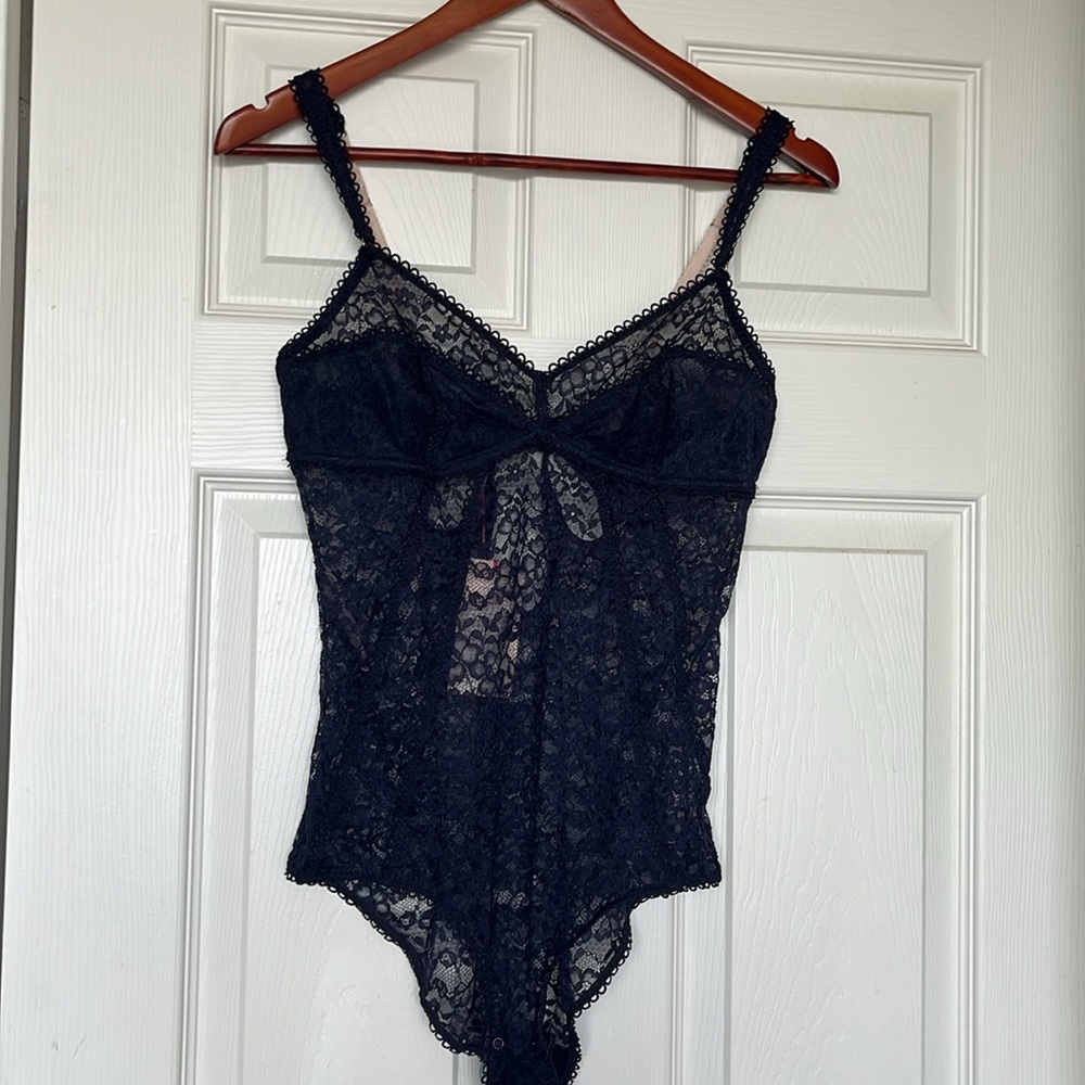 STELLA MCCARTNEY | Lola Adoring Bodysuit Sz M - Picture 5 of 10